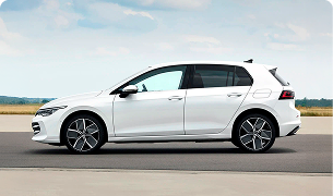 Автомобили хэтчбеки в Новосибирске